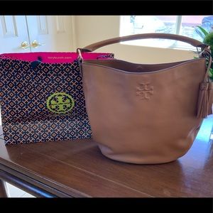 Tory Burch Large Thea Slouchy